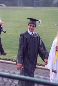 Smile for the camera!.